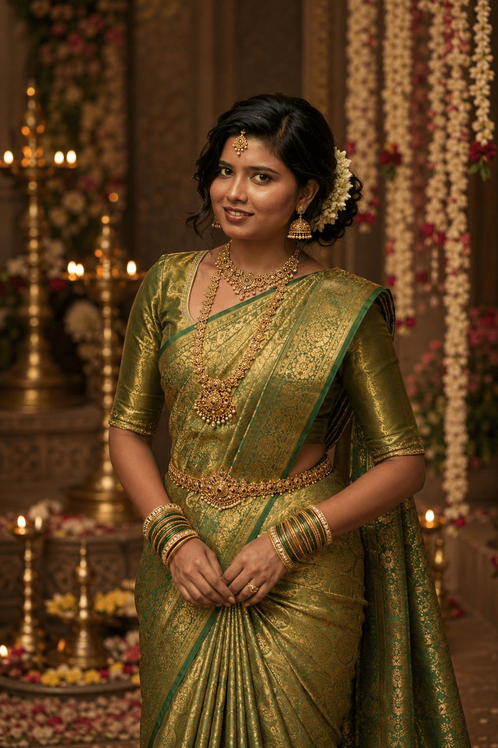 Heritage Collection