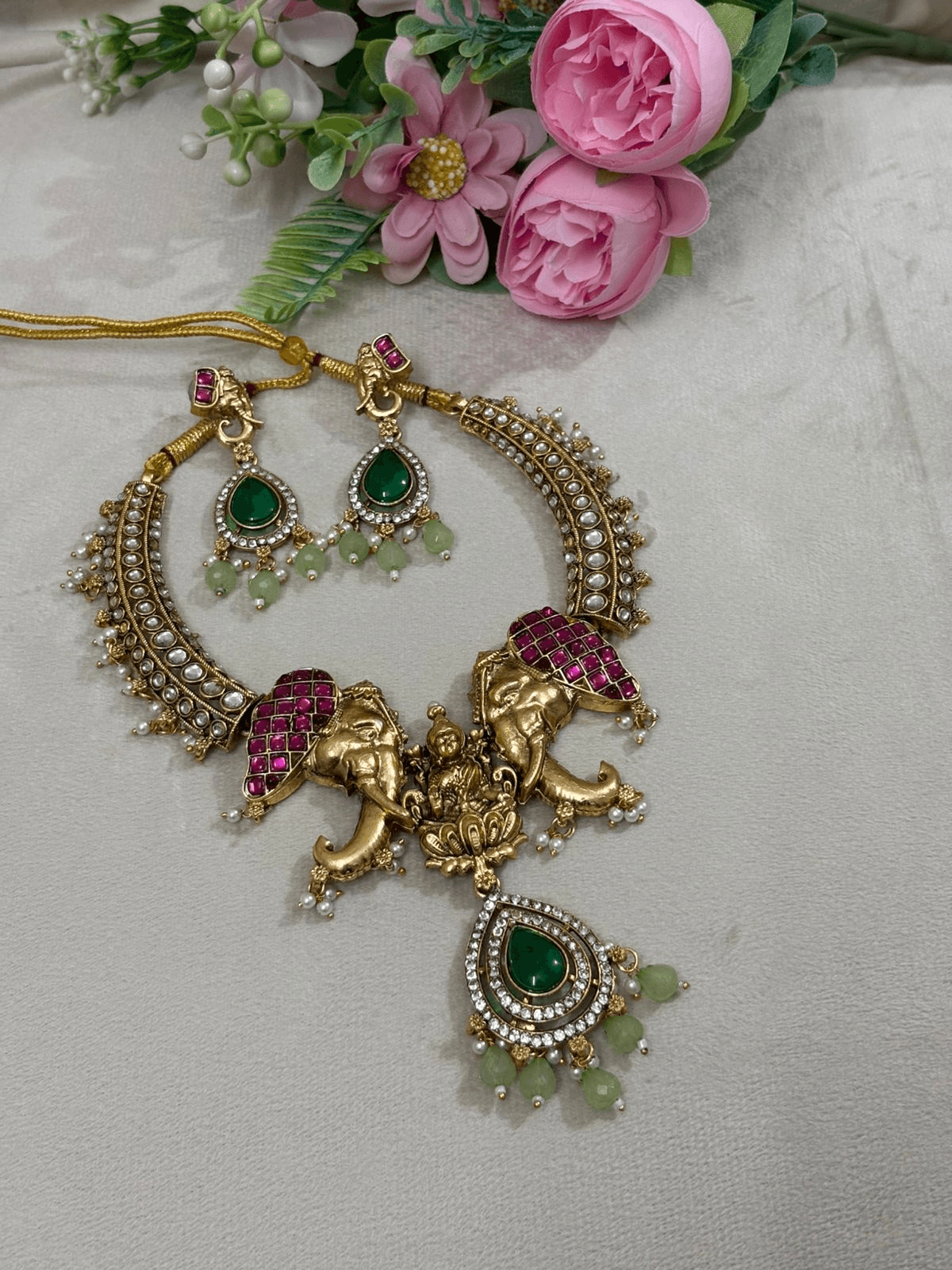 Bespoke Jewellery